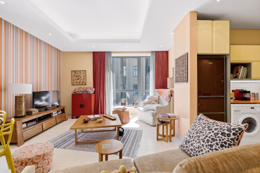 2 Bedroom Property for Sale in Cape Town City Centre Western Cape